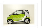 2001 Smart car by Unknown
