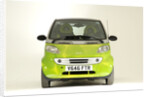 2001 Smart car by Unknown