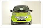 2001 Smart car by Unknown