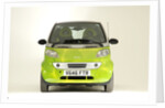 2001 Smart car by Unknown