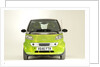 2001 Smart car by Unknown