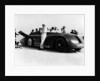 Sunbeam 1000hp World Land speed record attempt at Daytona 1927 by Unknown