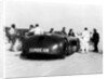 Sunbeam 1000hp World Land speed record attempt at Daytona 1927 by Unknown