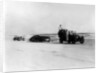 Sunbeam 1000hp World Land speed record attempt at Daytona 1927 by Unknown