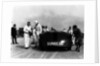 Sunbeam 1000hp World Land speed record attempt at Daytona 1927 by Unknown
