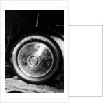 Sunbeam 1000hp World Land speed record attempt at Daytona 1927 by Unknown