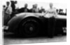 Sunbeam 1000hp World Land speed record attempt at Daytona 1927 by Unknown