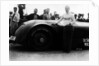 Sunbeam 1000hp World Land speed record attempt at Daytona 1927 by Unknown