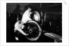 Sunbeam 1000hp World Land speed record attempt at Daytona 1927 by Unknown