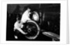 Sunbeam 1000hp World Land speed record attempt at Daytona 1927 by Unknown