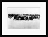 Sunbeam 1000hp World Land speed record attempt at Daytona 1927 by Unknown