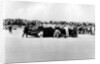 Sunbeam 1000hp World Land speed record attempt at Daytona 1927 by Unknown