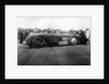 Sunbeam 1000hp World Land speed record attempt at Daytona 1927 by Unknown