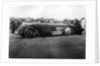 Sunbeam 1000hp World Land speed record attempt at Daytona 1927 by Unknown