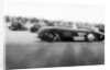 Sunbeam 1000hp World Land speed record attempt at Daytona 1927 by Unknown
