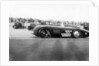 Sunbeam 1000hp World Land speed record attempt at Daytona 1927 by Unknown
