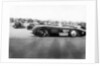 Sunbeam 1000hp World Land speed record attempt at Daytona 1927 by Unknown