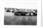 Sunbeam 1000hp World Land speed record attempt at Daytona 1927 by Unknown