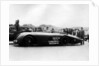 Sunbeam 1000hp World Land speed record attempt at Daytona 1927 by Unknown