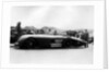 Sunbeam 1000hp World Land speed record attempt at Daytona 1927 by Unknown