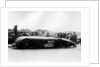 Sunbeam 1000hp World Land speed record attempt at Daytona 1927 by Unknown