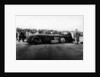 Sunbeam 1000hp World Land speed record attempt at Daytona 1927 by Unknown