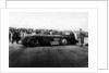 Sunbeam 1000hp World Land speed record attempt at Daytona 1927 by Unknown