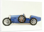 1924 Bugatti Type 35 by Unknown