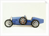 1924 Bugatti Type 35 by Unknown