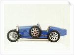 1924 Bugatti Type 35 by Unknown