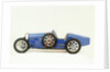 1924 Bugatti Type 35 by Unknown