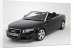 2008 Audi A4 2.0 tdi S Line Convertible by Unknown