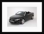 2008 Audi A4 2.0 tdi S Line Convertible by Unknown