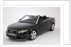 2008 Audi A4 2.0 tdi S Line Convertible by Unknown