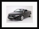 2008 Audi A4 2.0 tdi S Line Convertible by Unknown