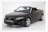 2008 Audi A4 2.0 tdi S Line Convertible by Unknown