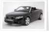 2008 Audi A4 2.0 tdi S Line Convertible by Unknown