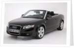 2008 Audi A4 2.0 tdi S Line Convertible by Unknown