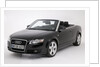 2008 Audi A4 2.0 tdi S Line Convertible by Unknown