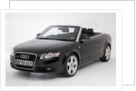 2008 Audi A4 2.0 tdi S Line Convertible by Unknown