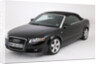 2008 Audi A4 2.0 tdi S Line Convertible by Unknown
