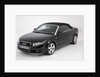 2008 Audi A4 2.0 tdi S Line Convertible by Unknown