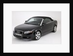 2008 Audi A4 2.0 tdi S Line Convertible by Unknown