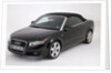 2008 Audi A4 2.0 tdi S Line Convertible by Unknown