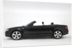 2008 Audi A4 2.0 tdi S Line Convertible by Unknown