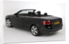 2008 Audi A4 2.0 tdi S Line Convertible by Unknown