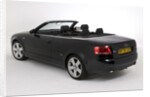 2008 Audi A4 2.0 tdi S Line Convertible by Unknown