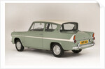 1966 Ford Anglia Super 105E by Unknown