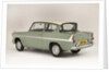 1966 Ford Anglia Super 105E by Unknown