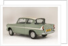 1966 Ford Anglia Super 105E by Unknown